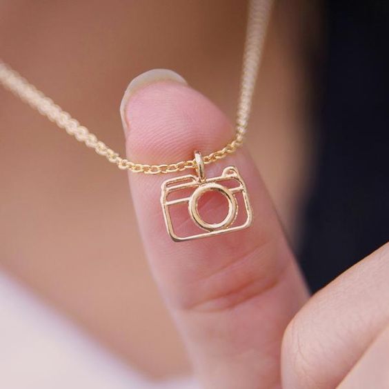 Dainty Women's Necklaces Cute, Sentimental Necklaces